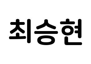 KPOP BIGBANG(빅뱅、ビッグバン) 탑 (チェ・スンヒョン, T.O.P) k-pop アイドル名前　ボード 言葉 通常