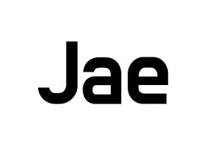 KPOP DAY6(데이식스、デイシックス) Jae (ジェイ) 名前 応援ボード 作り方 通常