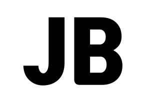 KPOP GOT7(갓세븐、ガットセブン) JB (JB) コンサート用　応援ボード・うちわ　韓国語/ハングル文字型紙 通常