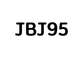 無料 KPOP歌手 JBJ95(JBJ95、ジェイビージェークオ) ハングル応援ボード型紙、応援グッズ制作 通常