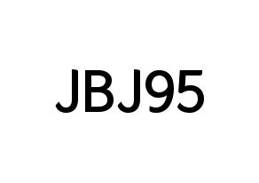 KPOP JBJ95(JBJ95、ジェイビージェークオ) k-pop ファンサ ボード 型紙 通常