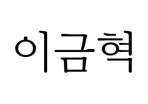 KPOP VAV(브이에이브이、ブイエイブイ) 세인트반 (セイントバン) 応援ボード・うちわ　韓国語/ハングル文字型紙 通常